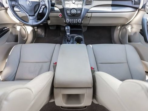 Used 2013 Acura RDX AWD image 42