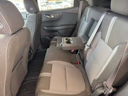 Used 2024 Chevrolet Blazer LT w/ Convenience Package image 15