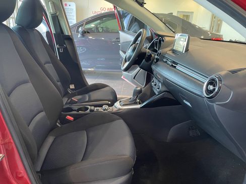 Used 2017 Toyota Yaris iA FWD image 19