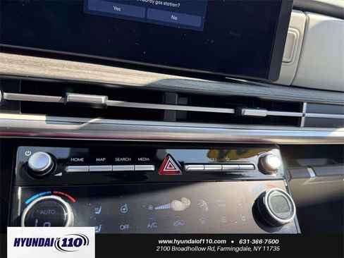 Used 2024 Hyundai Santa Fe Calligraphy image 25