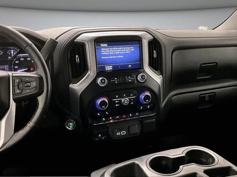 Used 2019 GMC Sierra 1500 SLE w/ SLE Value Package image 10