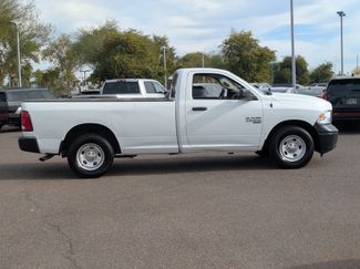 Used 2021 RAM 1500 Tradesman w/ Power & Remote Entry Group video 2