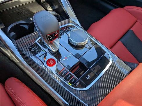 New 2026 BMW M4 xDrive Competition image 15