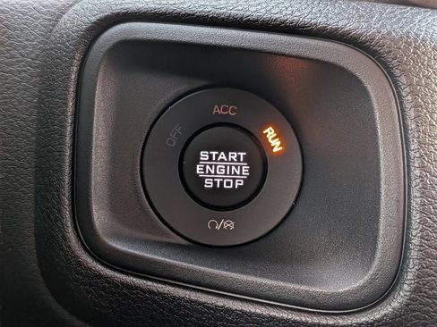 New 2026 Jeep Wrangler Sport S image 15