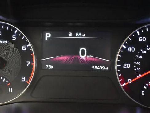 Used 2024 Kia Forte LXS FWD image 27