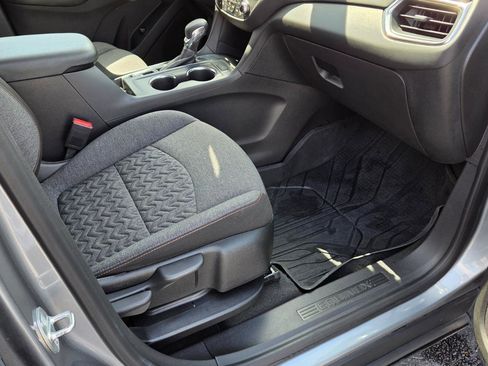 Used 2023 Chevrolet Equinox LT image 37