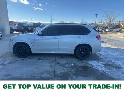 Used 2017 BMW X5 xDrive40e