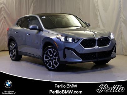 Certified 2026 BMW X2 xDrive28i