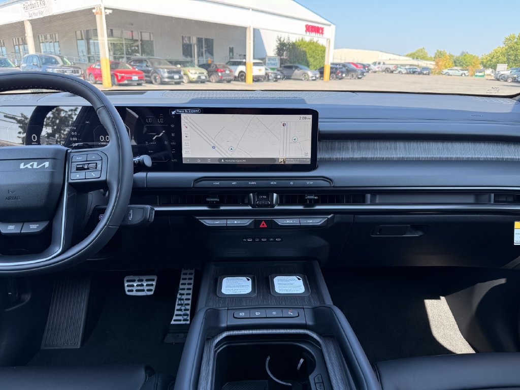 New 2027 Kia Telluride X-Line SX Prestige AWD/4WD image 24