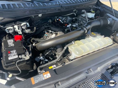 Used 2023 Ford Expedition Max Limited image 29