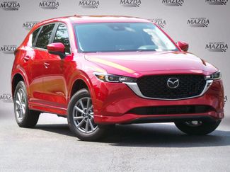 New 2025 MAZDA CX-5 AWD 2.5 S w/ Preferred Package video 2