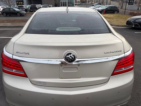 Used 2014 Buick LaCrosse Leather image 18