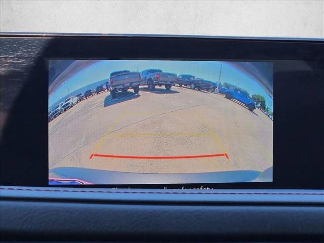 Used 2025 MAZDA CX-30 AWD 2.5 S w/ Preferred Package image 13