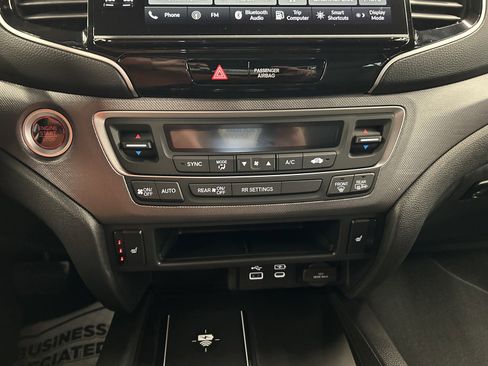 New 2026 Honda Ridgeline RTL image 25