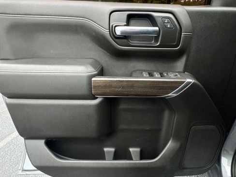 Used 2020 Chevrolet Silverado 1500 LT w/ All-Star Edition RWD image 15