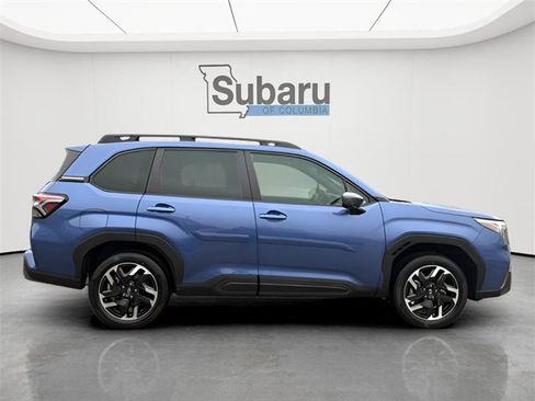 New 2026 Subaru Forester Limited image 8