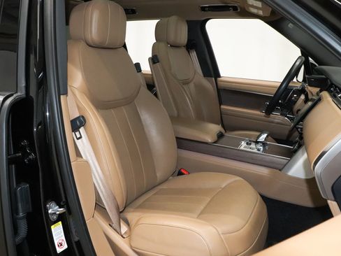 Used 2023 Land Rover Range Rover SE image 26
