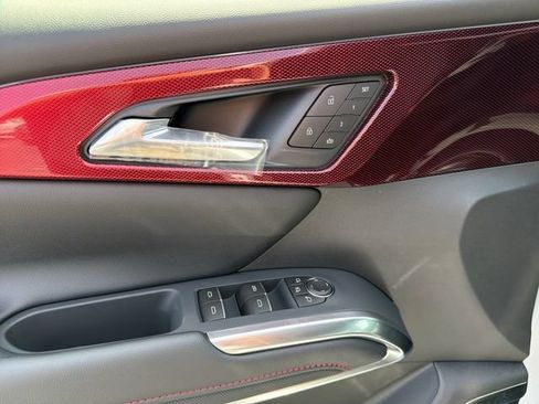 New 2026 Chevrolet Traverse RS AWD/4WD image 24