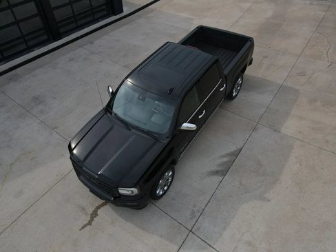 Used 2017 GMC Sierra 1500 Denali w/ Denali Ultimate Package AWD/4WD image 45