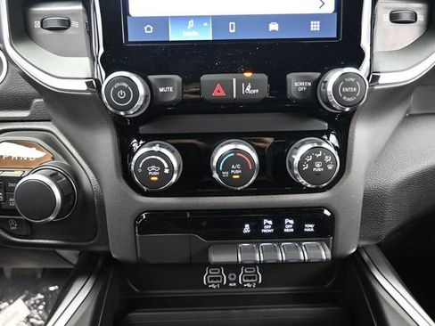 New 2026 RAM 1500 Express image 21