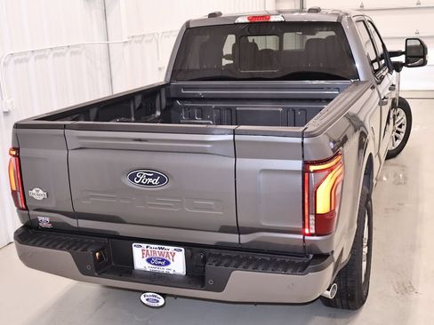 New 2026 Ford F150 King Ranch AWD/4WD image 46
