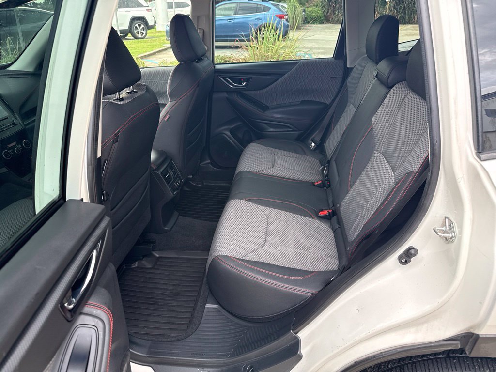 Used 2022 Subaru Forester Sport AWD/4WD image 22