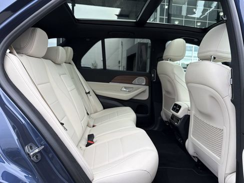 New 2026 Mercedes-Benz GLE 350 4MATIC image 16