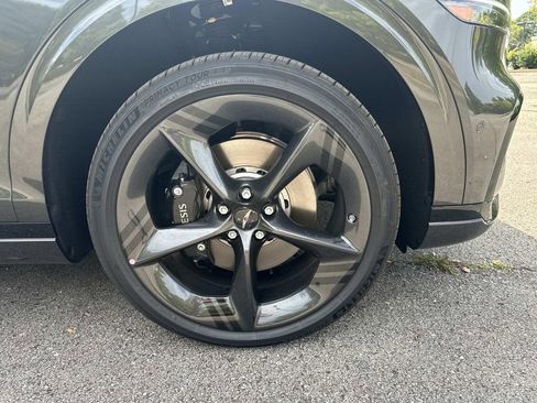 New 2026 Genesis GV70 3.5T Sport Prestige AWD/4WD image 9