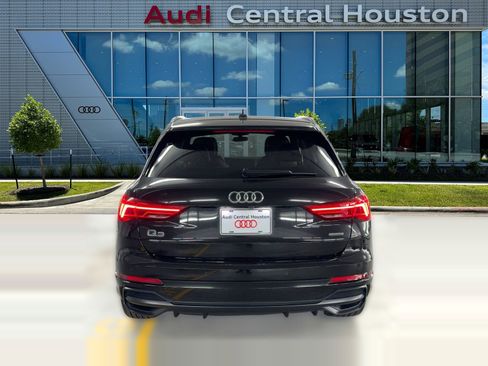 Used 2020 Audi Q3 2.0T Premium Plus w/ Premium Plus Package image 10