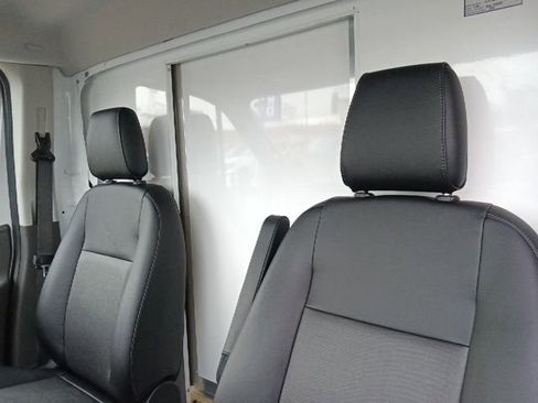 New 2026 Ford Transit 350 w/ Exterior Upgrade Package RWD image 24