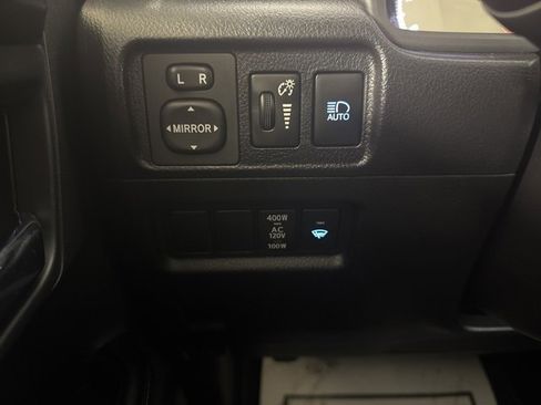 Used 2023 Toyota 4Runner 40th Anniversary SE image 20