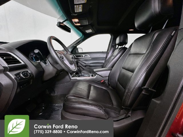 Used 2012 Ford Explorer XLT AWD/4WD image 24