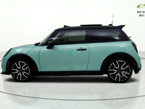 Used 2025 MINI Cooper John Cooper Works FWD image 6