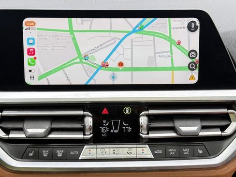 Used 2020 BMW M340i xDrive image 24