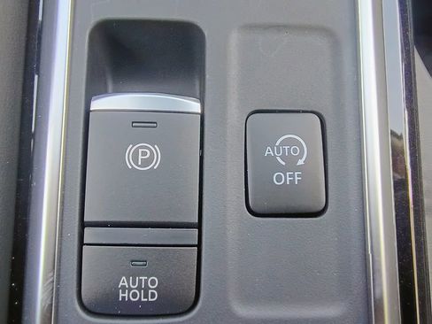 New 2026 Nissan Pathfinder SV AWD/4WD image 20