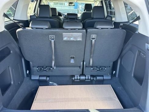 New 2026 Honda Odyssey EX-L image 9