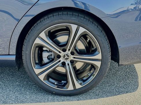 New 2026 Mercedes-Benz C 300 Sedan image 10