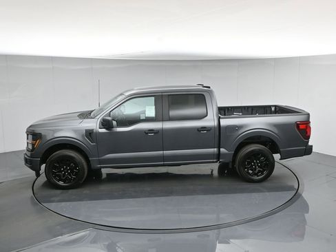 New 2026 Ford F150 STX RWD image 41