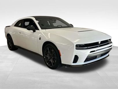 New 2026 Dodge Charger R/T Scat Pack