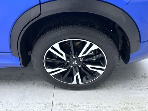 Used 2024 Mitsubishi Eclipse Cross SEL image 22