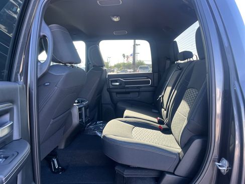 New 2025 RAM 2500 Big Horn image 17