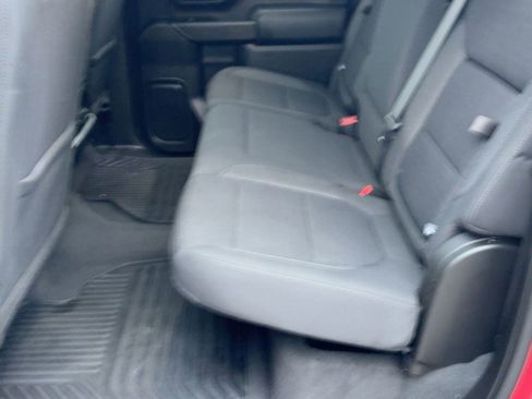 Used 2022 Chevrolet Silverado 2500 LT w/ Convenience Package image 14