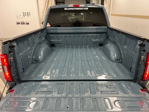 Used 2023 Ford F150 XLT image 24