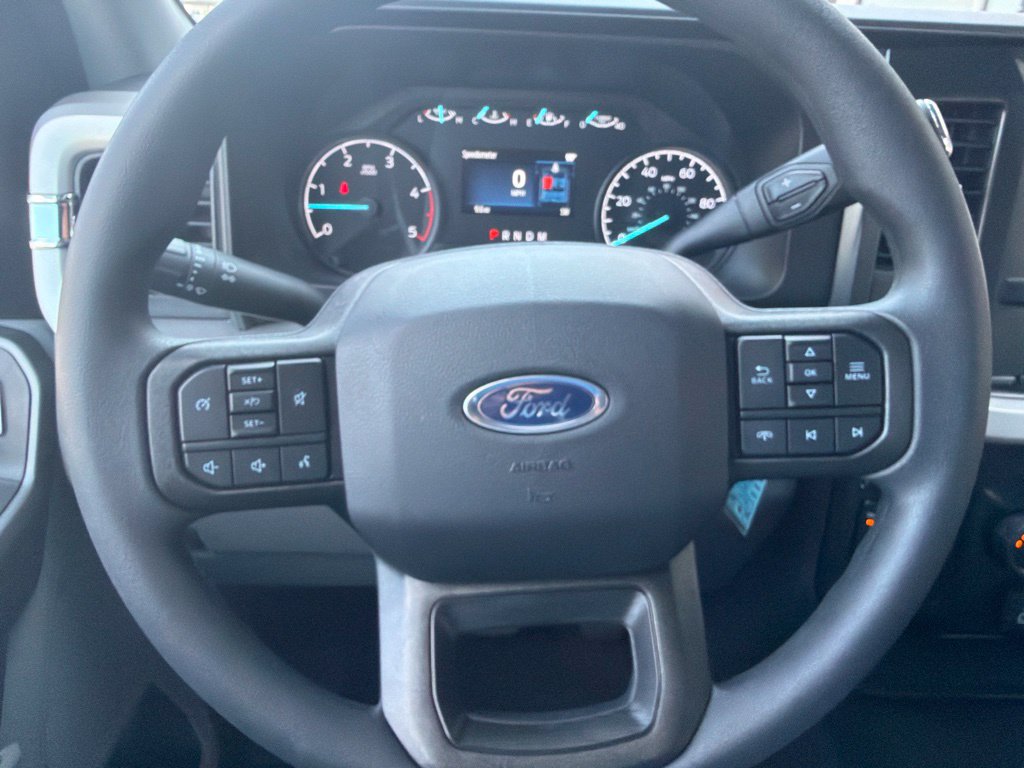 New 2026 Ford F350 XL w/ STX Appearance Package AWD/4WD image 21