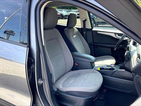 Certified 2021 Ford Escape SE AWD/4WD image 7
