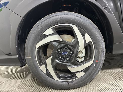 New 2026 Subaru Crosstrek 2.5i Limited image 8