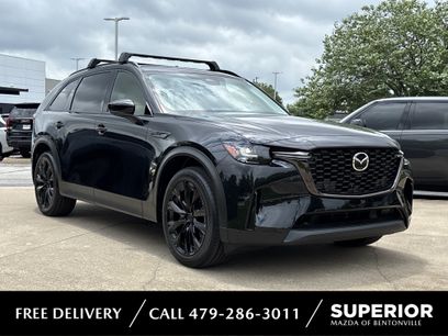 New 2026 MAZDA CX-90 3.3 Turbo w/ Premium Sport Pkg