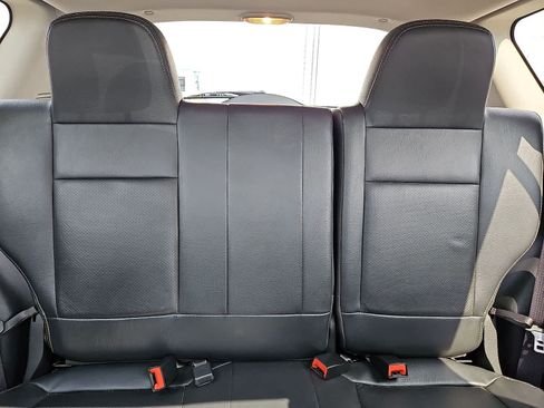 Used 2016 Jeep Compass High Altitude AWD/4WD image 14