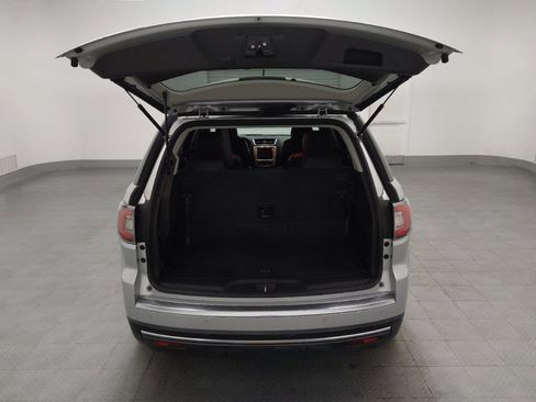 Used 2015 GMC Acadia SLT w/ Open Road Package FWD image 29