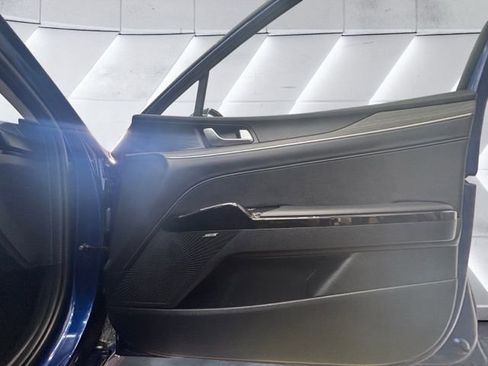 Used 2025 Kia K5 EX image 22